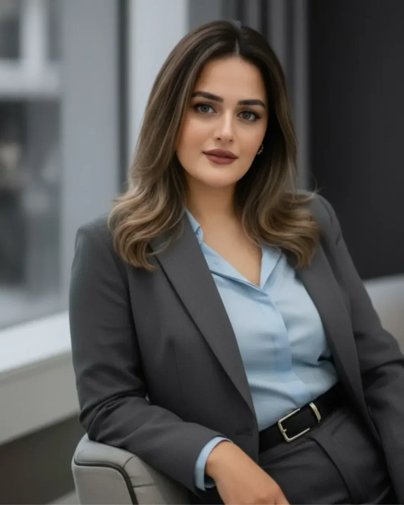 Sakshi Meena Director