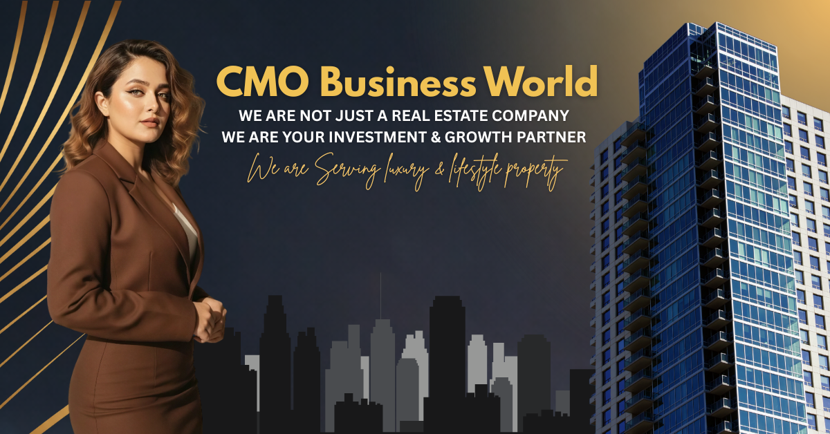 CMO Business World