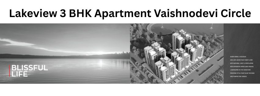 3BHK Divyajyot Sarang Lakeview