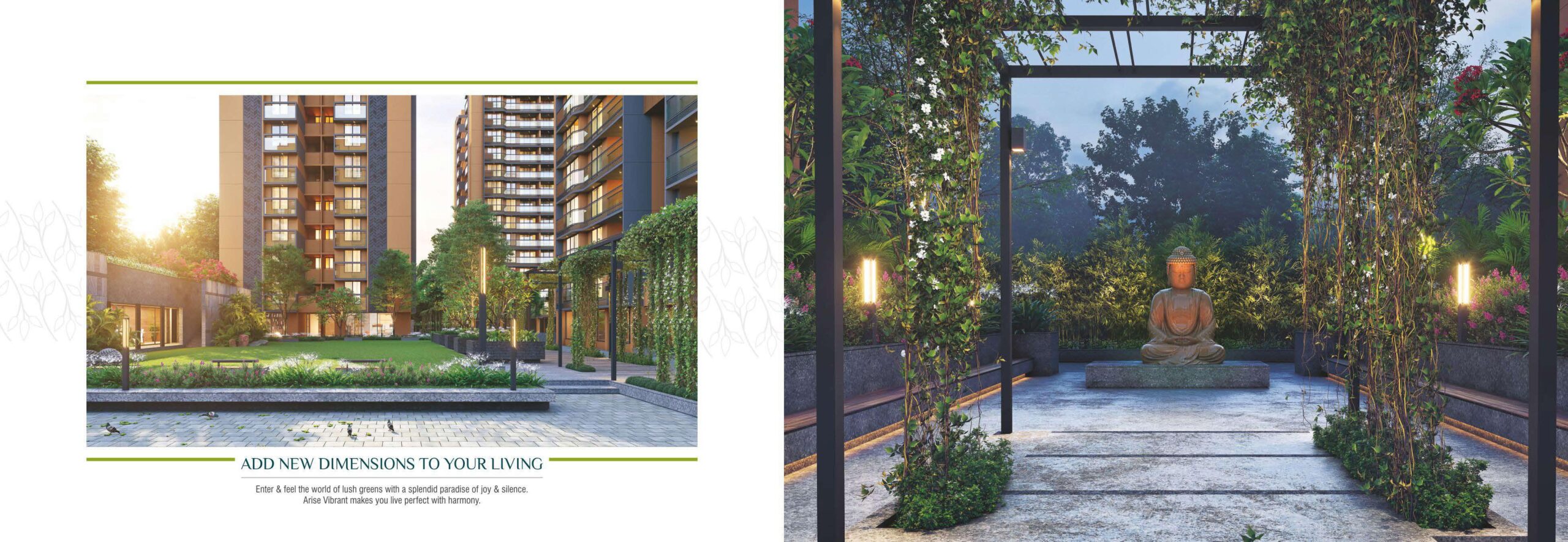 3BHK Property at sg highway ahmedabad