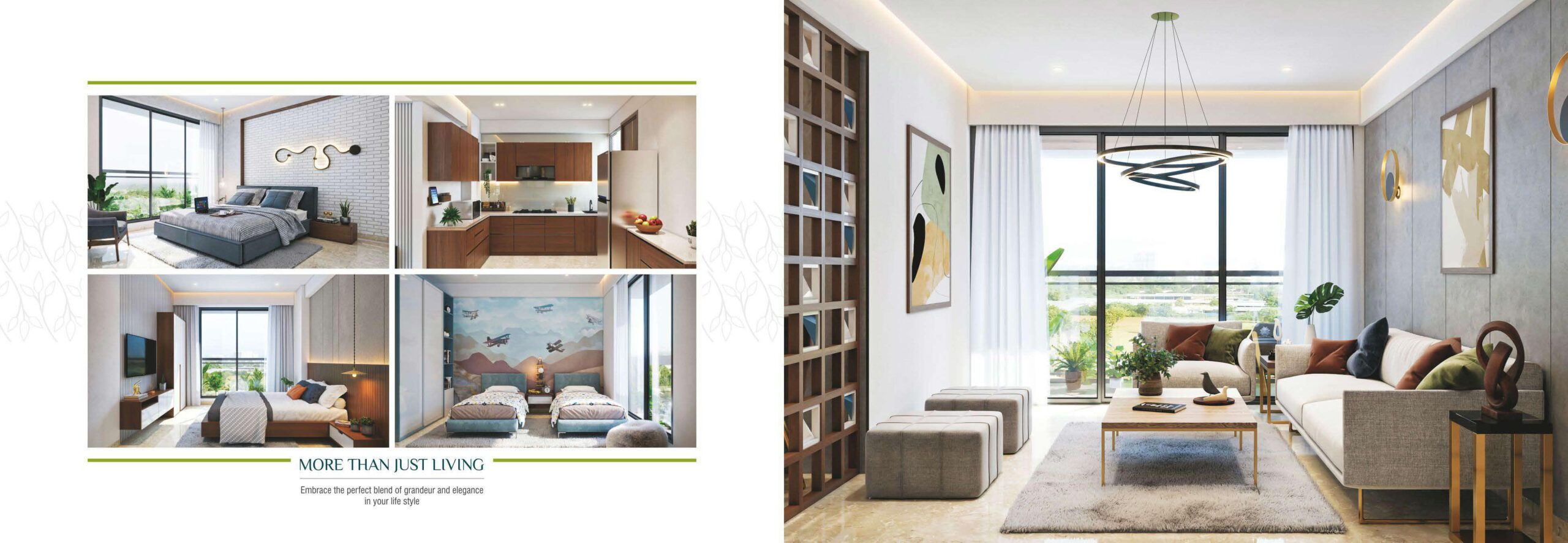 3BHK Property at sg highway ahmedabad